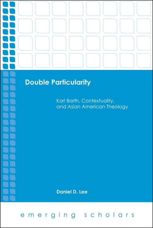 Cover of Double Particularity