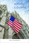 Cover of Wholly Citizens