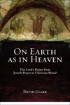 Cover of On Earth as in Heaven