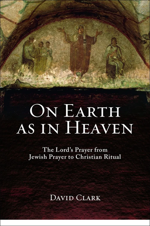 Cover of On Earth as in Heaven