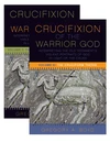 Cover of The Crucifixion of the Warrior God