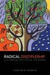 Cover of Radical Discipleship