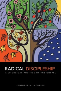 Cover of Radical Discipleship