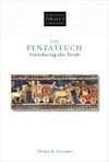 Cover of The Pentateuch