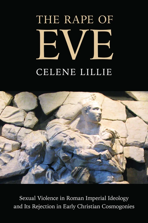 Cover of The Rape of Eve