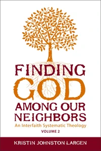 Cover of Finding God Among our Neighbors, Volume 2