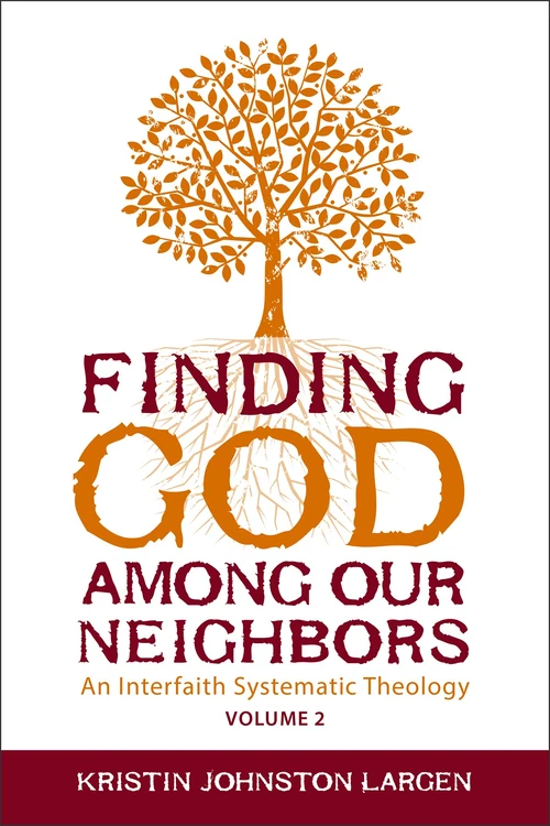 Cover of Finding God Among our Neighbors, Volume 2