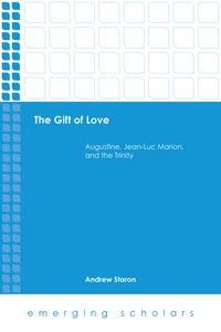 Cover of The Gift of Love