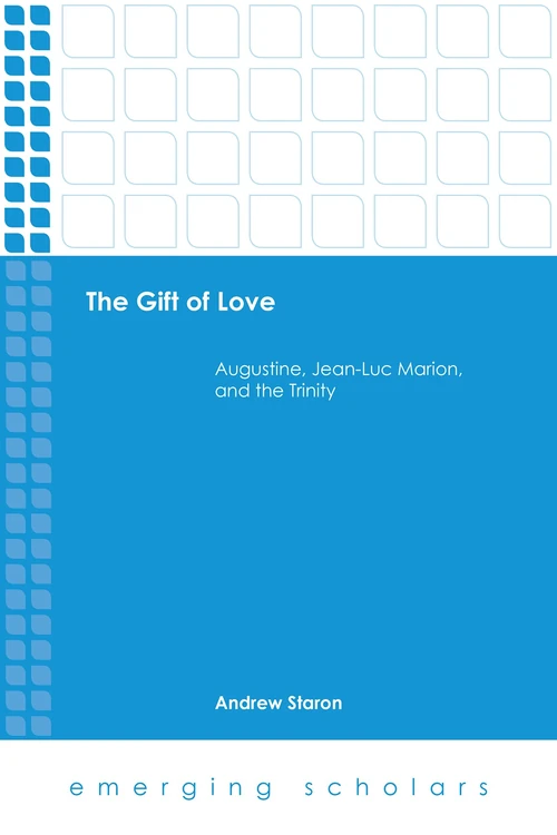 Cover of The Gift of Love