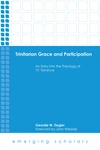 Cover of Trinitarian Grace and Participation