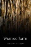 Cover of Writing Faith