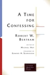 Cover of A Time for Confessing