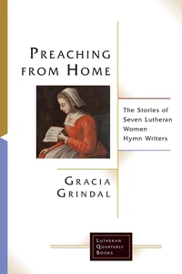 Cover of Preaching from Home