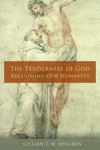 Cover of The Tenderness of God