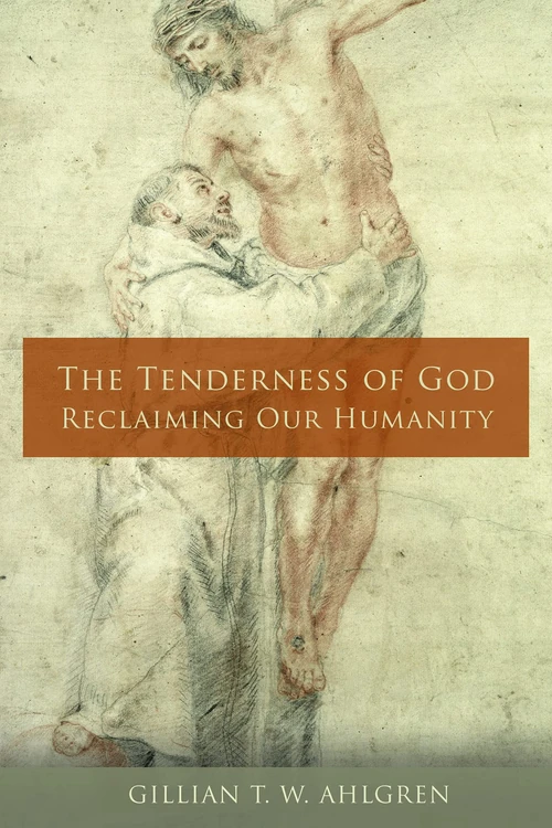 Cover of The Tenderness of God