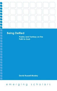 Cover of Being Deified