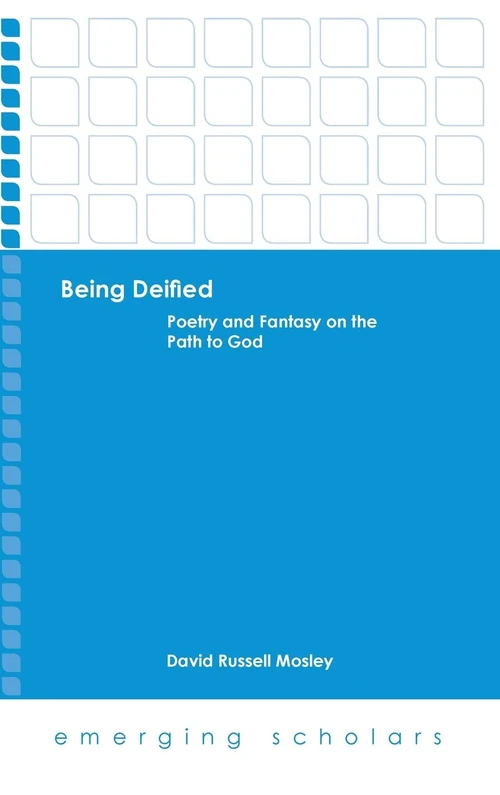 Cover of Being Deified