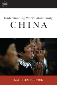 Cover of How Christianity Came to China