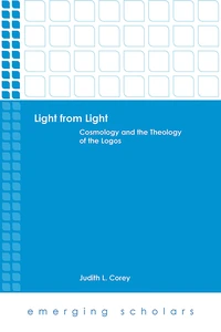 Cover of Light from Light