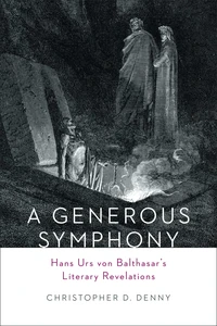 Cover of A Generous Symphony