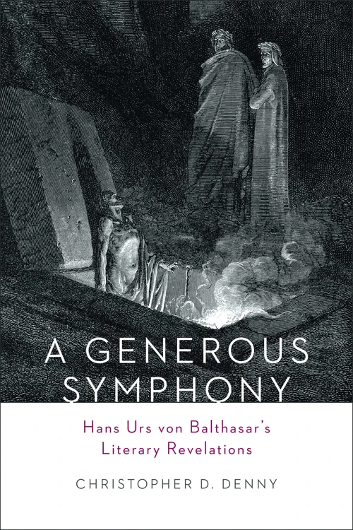 Cover of A Generous Symphony