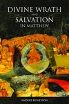 Cover of Divine Wrath and Salvation in Matthew
