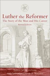 Cover of Luther the Reformer
