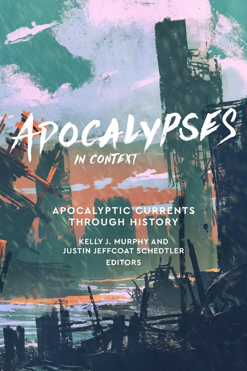 Cover of Apocalypses in Context