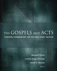 Cover of The Gospels and Acts