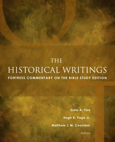Cover of The Historical Writings