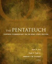 Cover of The Pentateuch