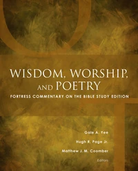 Cover of Wisdom, Worship, and Poetry