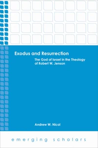 Cover of Exodus and Resurrection