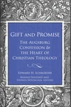Cover of Gift and Promise