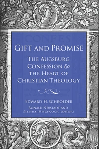 Cover of Gift and Promise