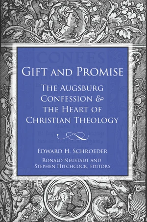 Cover of Gift and Promise