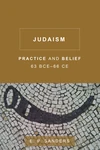 Cover of Judaism