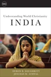 Cover of Understanding World Christianity