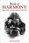 Cover of Book of Harmony