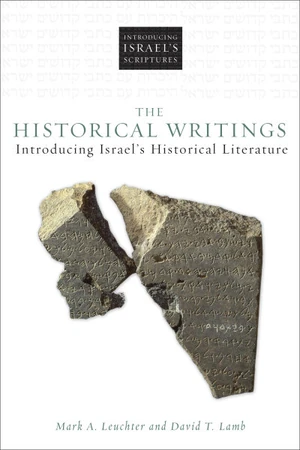 Cover of The Historical Writings