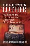 Cover of The Forgotten Luther
