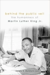 Cover of Behind the Public Veil