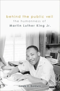 Cover of Behind the Public Veil