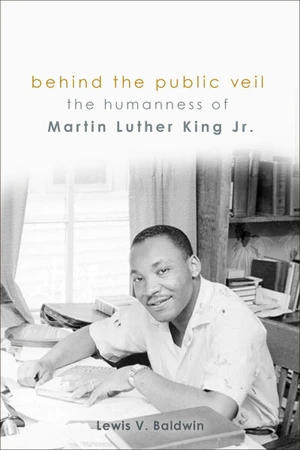 Cover of Behind the Public Veil