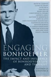 Cover of Engaging Bonhoeffer