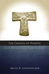 Cover of The Crosses of Pompeii