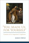 Cover of “You Made Us for Yourself”