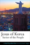 Cover of Jesus of Korea