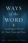 Cover of Ways of the Word