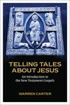 Cover of Telling Tales about Jesus